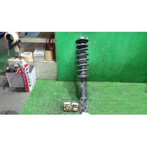 デックス DBA-M401F 右フロントストラット   48510-B1060 中古