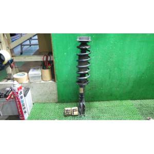 デックス DBA-M401F 左フロントストラット   48510-B1061 中古