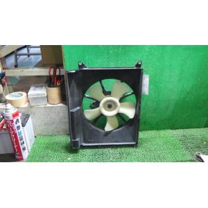 デックス DBA-M401F 電動ファン   16360-B1030 中古