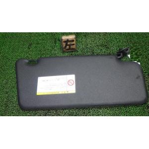 デックス DBA-M401F サンバイザー   74320-B1180-B0 中古