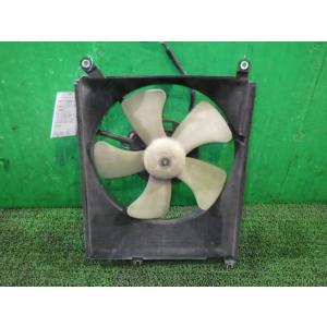 タント UA-L350S 電動ファン