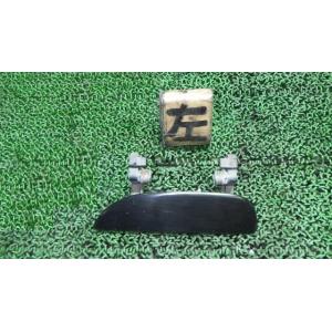 ミラ LE-L250V アウターハンドル   69220-B2010 中古