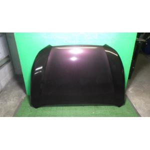 インプレッサ DBA-GJ6 ボンネットフード G3U   57229FJ0009P 中古