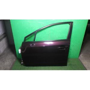 インプレッサ DBA-GJ6 左フロントドア G3U   60009FJ109P 中古