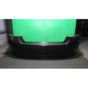 インプレッサ DBA-GJ6 リアバンパー G3U   57704FJ020 中古