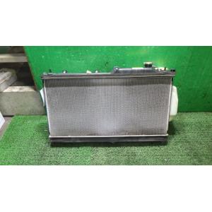 インプレッサ DBA-GJ6 ラジエータ   45119AG010 中古