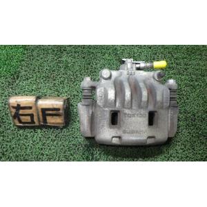 インプレッサ DBA-GJ6 右フロントキャリパー   26292SC000 中古