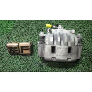 インプレッサ DBA-GJ6 左フロントキャリパー   26292SC010 中古