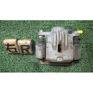 インプレッサ DBA-GJ6 右リアキャリパー   26692FJ000 中古