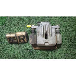 インプレッサ DBA-GJ6 左リアキャリパー   26692FJ010 中古