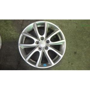 インプレッサ　GJ6　アルミホイール  16×6.5J/4本セット　中古