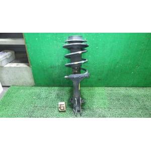 インプレッサ DBA-GJ6 右フロントストラット   20310FJ020 中古