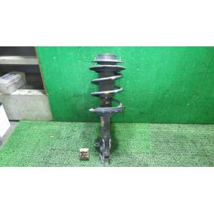 インプレッサ DBA-GJ6 左フロントストラット   20310FJ030 中古