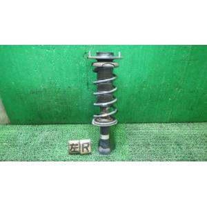 インプレッサ DBA-GJ6 左リアストラット   20365FJ010 中古