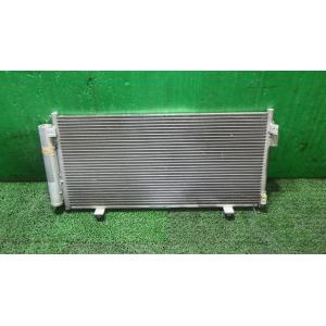 インプレッサ DBA-GJ6 コンデンサー   73210SC012 中古