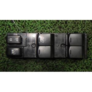 インプレッサ DBA-GJ6 パワーウインドウスイッチ   83071FJ000 中古