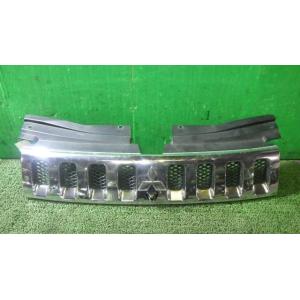 デリカＤ5 DBA-CV5W ラジエータグリル   7450A239 中古