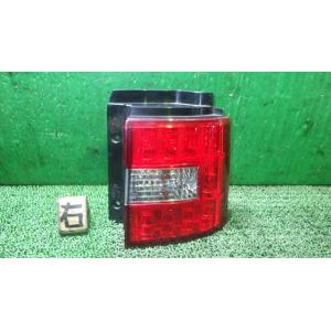 デリカＤ5 DBA-CV5W 右テールランプ IMASEN 1146-378 8330A186 中古