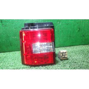 デリカＤ5 DBA-CV5W 左テールランプ IMASEN 1146-378 8330A185 中古