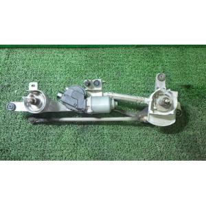 デリカＤ5 DBA-CV5W フロントワイパーモーター   8250A194 中古