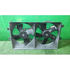 デリカＤ5 DBA-CV5W 電動ファン   1355A093 中古