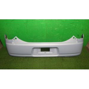 ミラココア DBA-L675S リアバンパー B69   52159-B2500-J0 中古