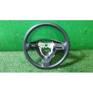 ミラココア DBA-L675S ステアリングホイール   45102-B2180-B0 中古