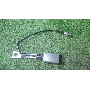 ミラココア DBA-L675S ドライバーシートベルト   73230-B2460-B0 中古