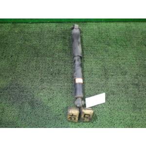 エクストレイル DBA-T32 右リアショックアブソーバー AX6