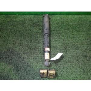 エクストレイル DBA-T32 左リアショックアブソーバー AX6