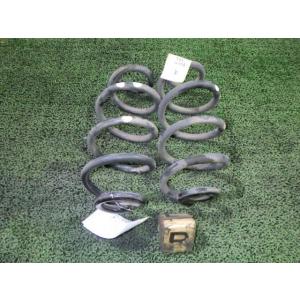 エクストレイル DBA-T32 Rスプリングセット AX6