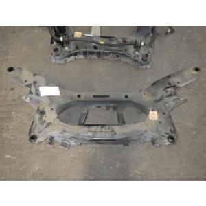 エクストレイル DBA-T32 リアメンバー AX6