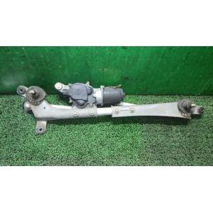 レガシィ TA-BL5 フロントワイパーモーター   86510AG000 中古