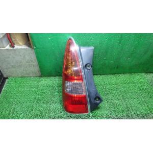 ミラジーノ DBA-L650S 左テールランプ KOITO  81560-B2080 中古