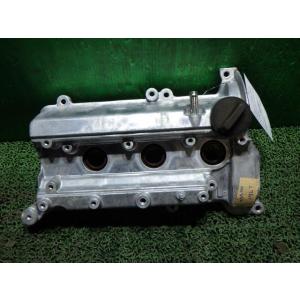 ネイキッド GF-L750S シリンダーヘッドカバー   中古