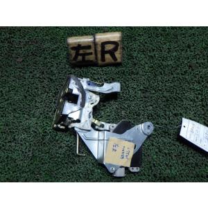 ネイキッド GF-L750S 左リアドアロックソレノイド   中古