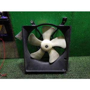 ネイキッド GF-L750S 電動ファン   中古