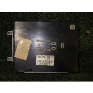 ミラ DBA-L275S エンジンコンピューター /DENSO;89560-B2B70 中古｜hinodepartsshop