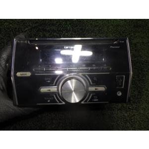 タント CBA-L375S オーディオ カロッツェリア FH580 中古