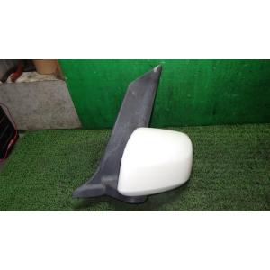 タントエグゼ DBA-L455S 左サイドミラー W24   87940-B2C60 中古