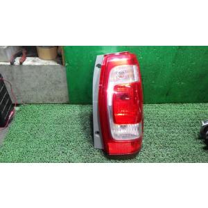 タントエグゼ DBA-L455S 右テールランプ ICHIKO D093 81550-B2340 中...