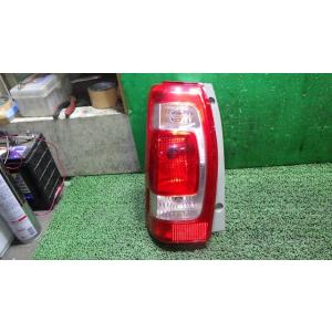 タントエグゼ DBA-L455S 左テールランプ ICHIKO D093 81560-B2340 中...