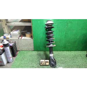 タントエグゼ DBA-L455S 右フロントストラット   48510-B2880 中古