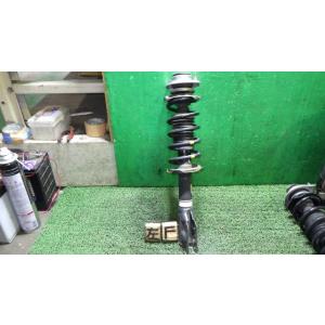 タントエグゼ DBA-L455S 左フロントストラット   48510-B2880 中古