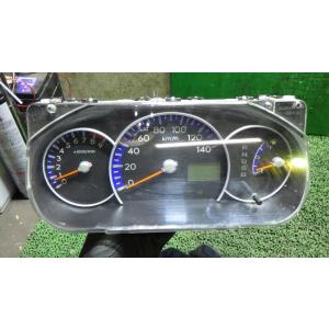 タントエグゼ DBA-L455S スピードメーター   83800-B2621 中古