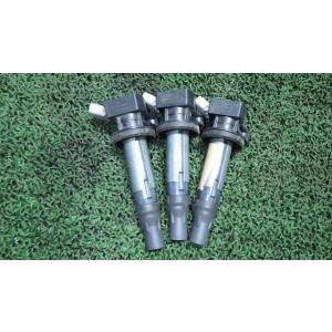 タントエグゼ DBA-L455S イグニッションコイル Diamond  19500-B2050 中...