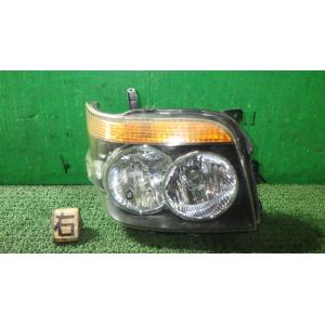 ハイゼットアトレ ABA-S321G 右ヘッドランプ KOITO 100-51787 81110-B...