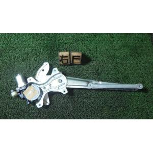 ハイゼットアトレ ABA-S321G 右フロントドアレギュレーター・モーター   69801-B50...