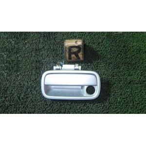 ハイゼットアトレ ABA-S321G アウターハンドル S28   69090-B5010-B2 中...