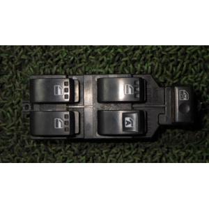 ハイゼットアトレ ABA-S321G パワーウインドウスイッチ   84820-B5050 中古